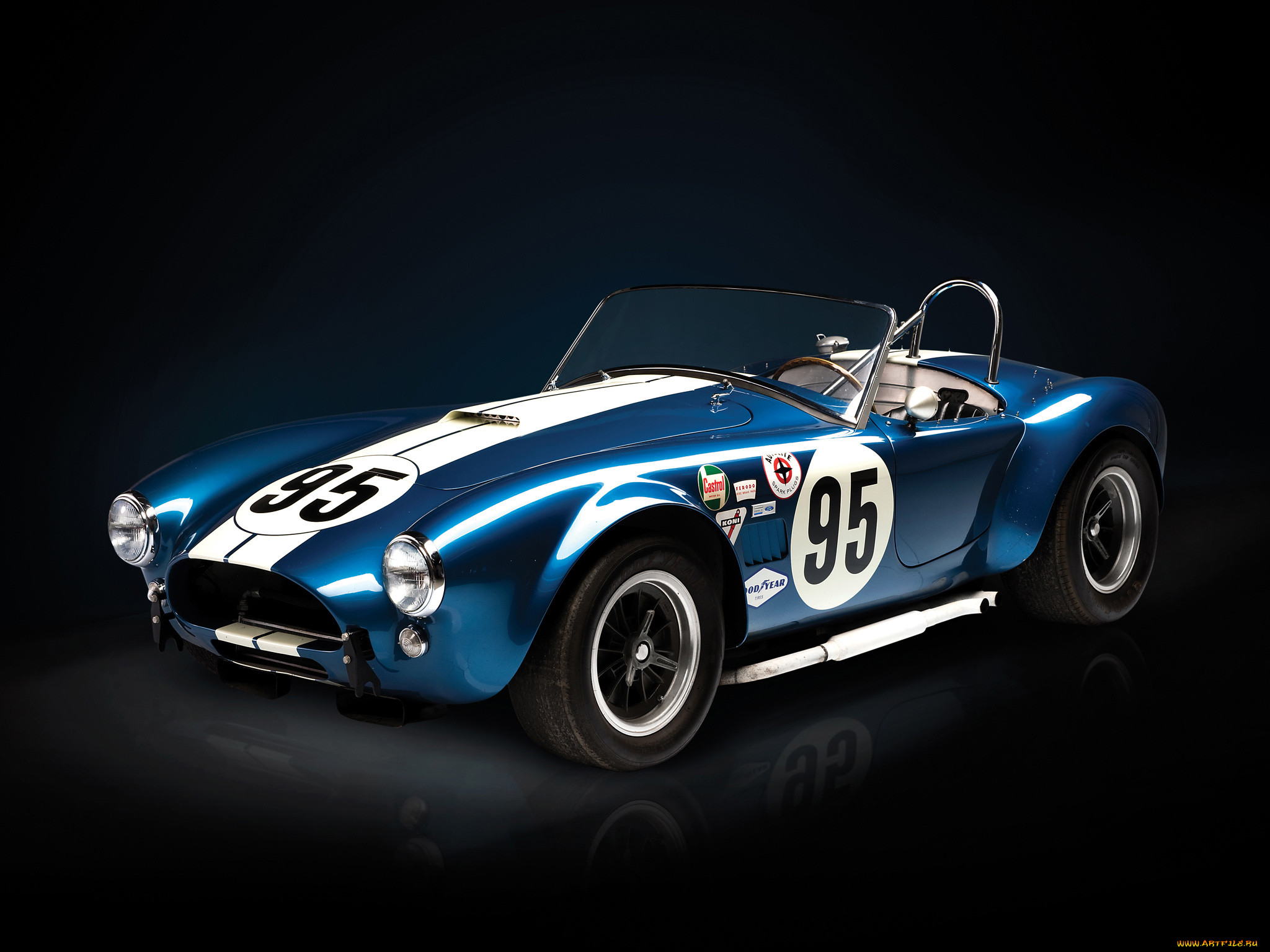 , ac, cobra, shelby